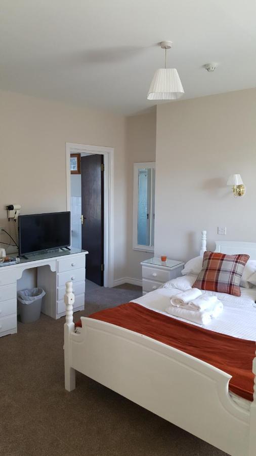 קושנדאל Central Bar Guesthouse מראה חיצוני תמונה